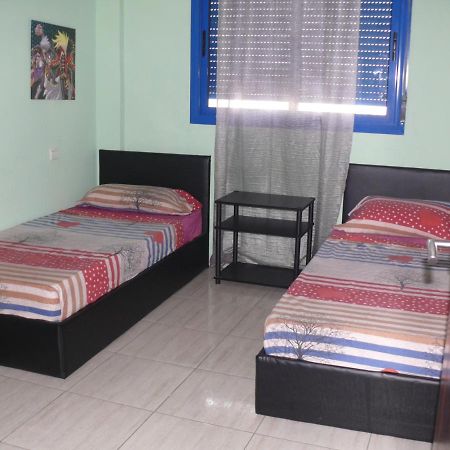 Apartamentos Palacio Riad 拉腊什 外观 照片