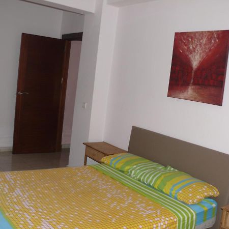 Apartamentos Palacio Riad 拉腊什 外观 照片