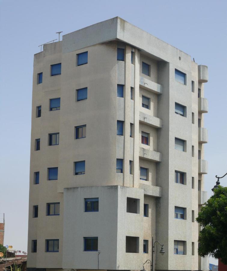 Apartamentos Palacio Riad 拉腊什 外观 照片