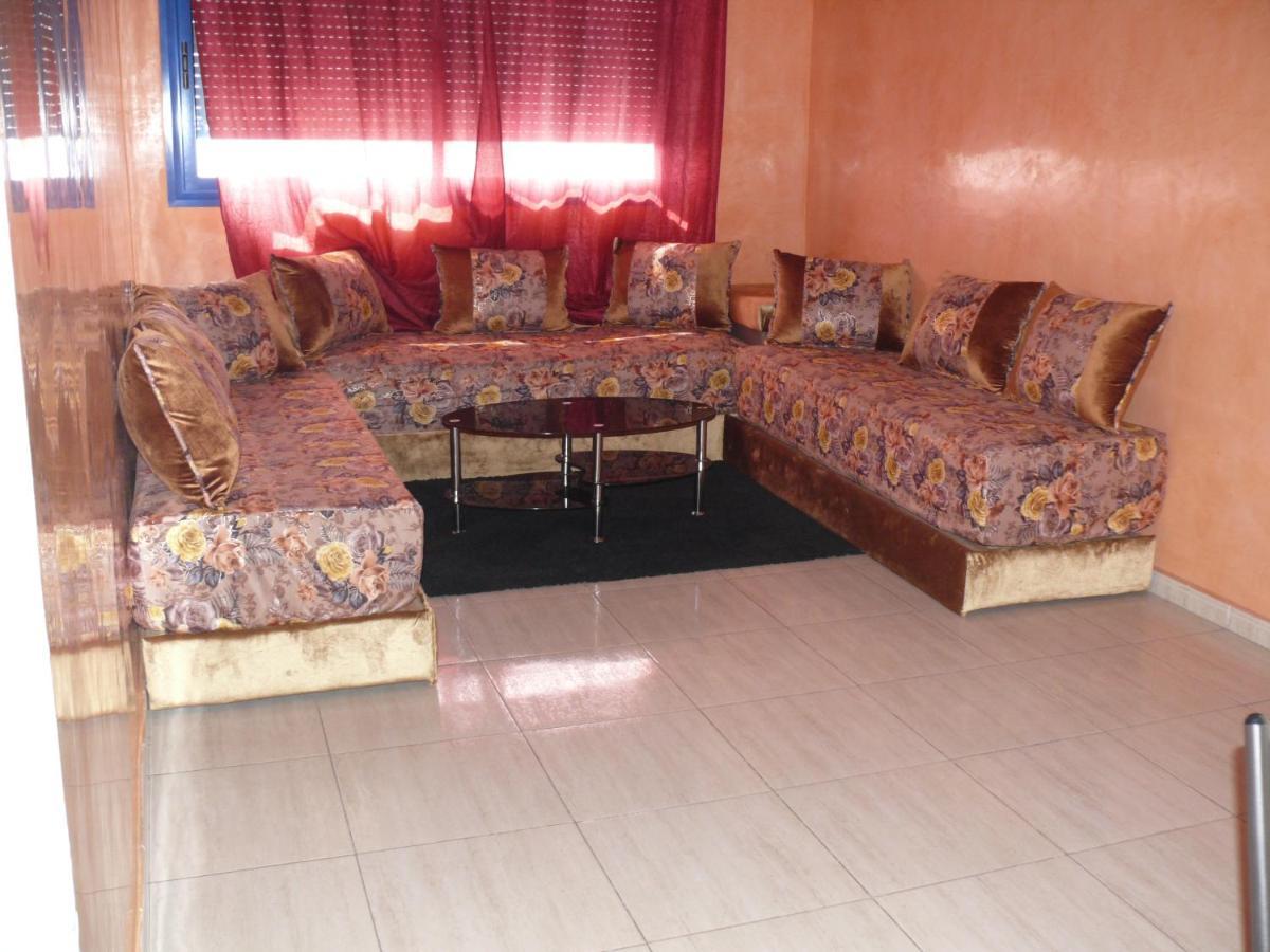 Apartamentos Palacio Riad 拉腊什 外观 照片