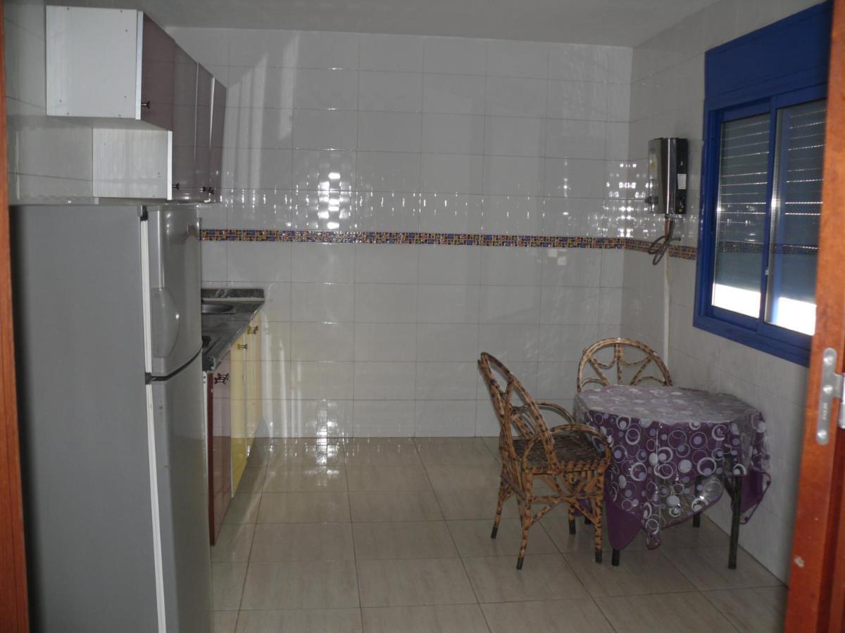 Apartamentos Palacio Riad 拉腊什 外观 照片